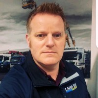 Paul Devereux