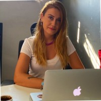 Çağla Akyol