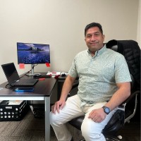 Riazullah Sahil