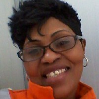 Sylvia Dlamini