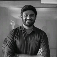 Praveen Raj