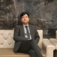 Sanjay Kumarr Joshi