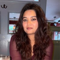 Kirti Verma