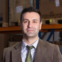 Onur Çelik