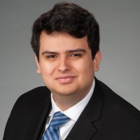 Ezequiel Gonzalez