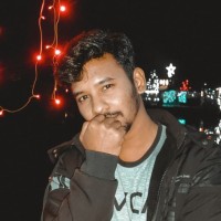 joy halder