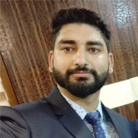 Sahil Bharti