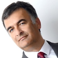 GÖKHAN BAŞDEMİR