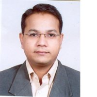 Shobhit Saxena