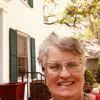 Rhea Patrick