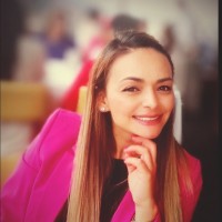 María Rodríguez