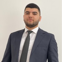 Mahammad Seyidov