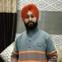 Sandeep Singh