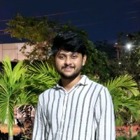 Pranesh G