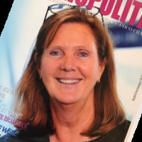 Helen Burmann-Lindström