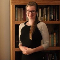Elizabeth Verhoef, Clfp