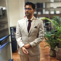 Nikil Varghese