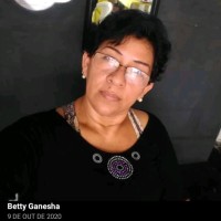 Betty Candido