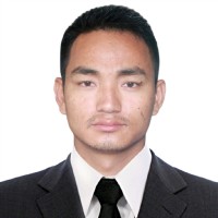 Sandesh Ijam