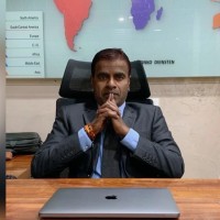 Kumar Utlasar