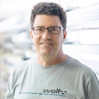 Fredy Wolf