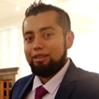 Luis Enrique Zarazúa Vargas
