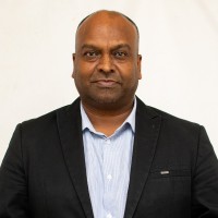 Sealan Naidoo