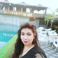 Kavita Bhavnani