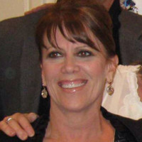Pat Tomlinson