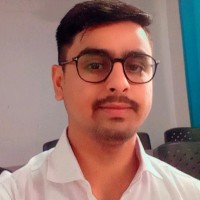 Amiya Krishna Mishra