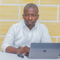 Lionel GBEGONNOUDE