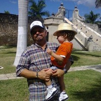 Alejandro Mac Gregor
