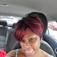 Tekia White-Williams