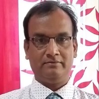 Krishna Moorthy