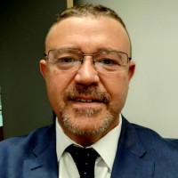 Patrick William Chalk