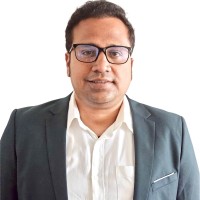 Debasish Ghosh