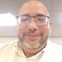 Luis Morales