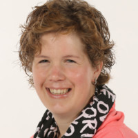 Monique De Vries-Kruit