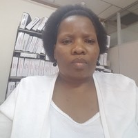 Grace Matsheka