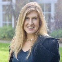 Flora McEvedy
