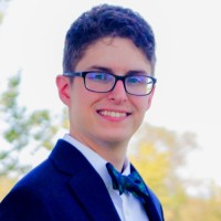 Weston Robertson
