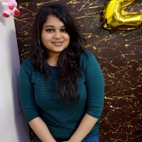 Pranita Srivastav