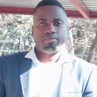 Christopher Katleho Gabashane