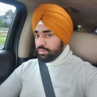 Satwinder Singh