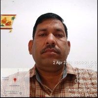 Girraj Prasad Sharma