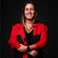 Lais Vazquez Cattena 🏳️‍🌈