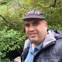 Feras Al-Naimi