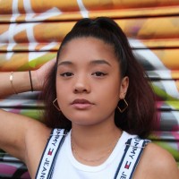Chloé Marie Asuncion