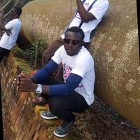 Stephen Kofi Okyere Gyan