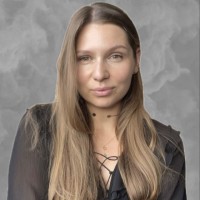 Alla Sidnenko